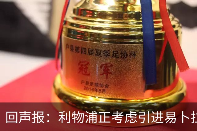 回声报：利物浦正考虑引进易卜拉欣-姆巴耶，以增强进攻选择