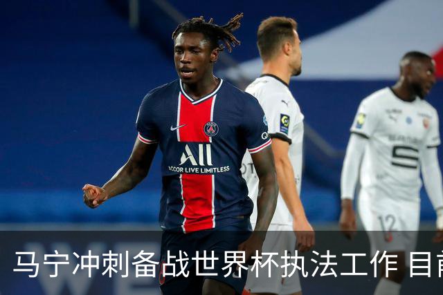 马宁冲刺备战世界杯执法工作 目前身体状态良好