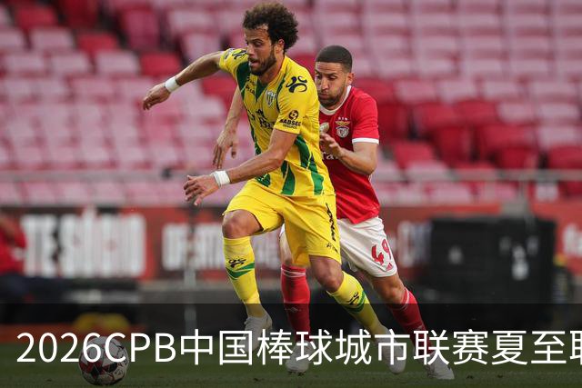 2026CPB中国棒球城市联赛夏至联赛8月挥棒 多位港澳台球员参赛